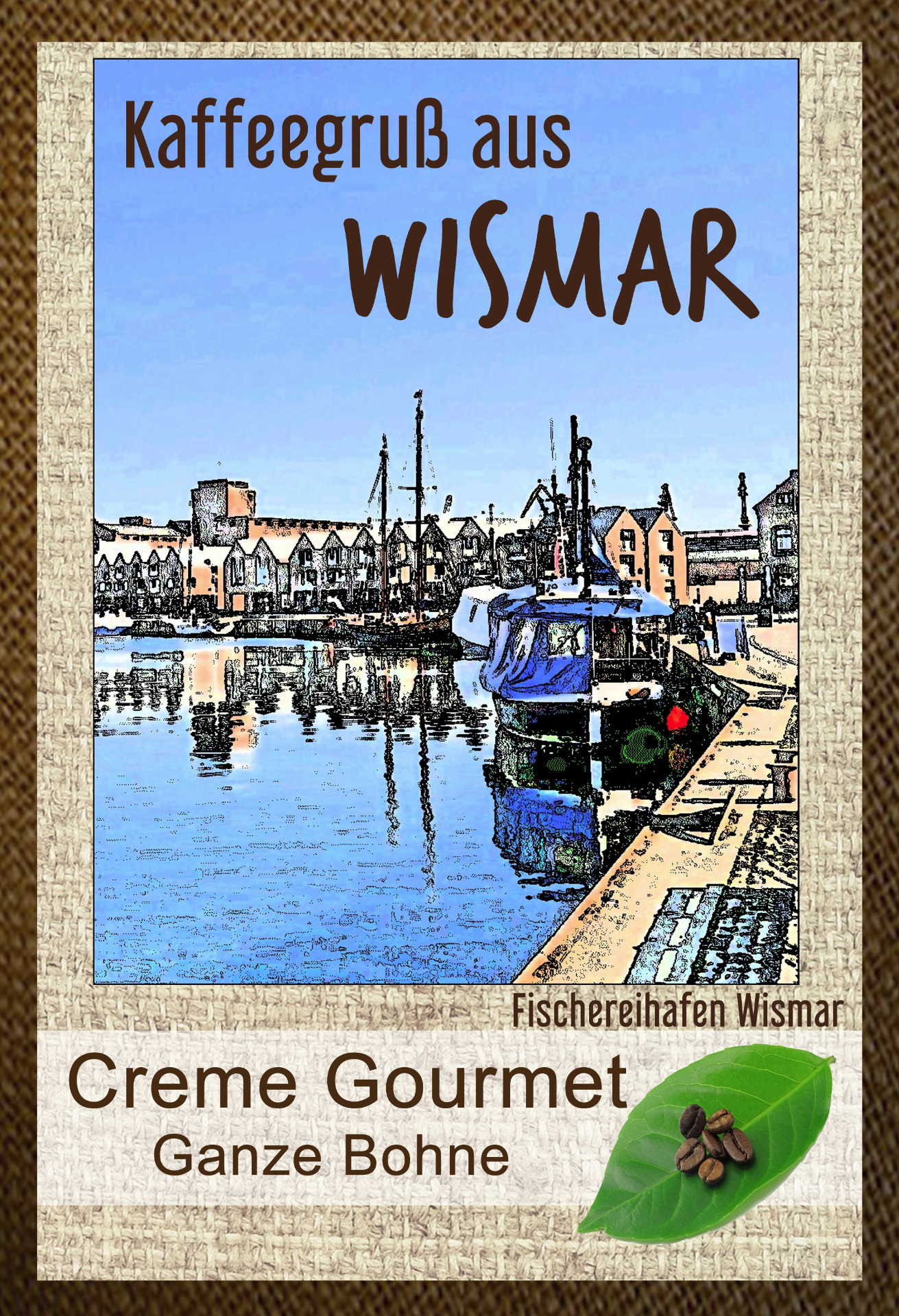 Wismar
